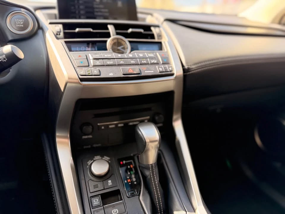 2017 Lexus NX 1st Gen - Image 12 of 13