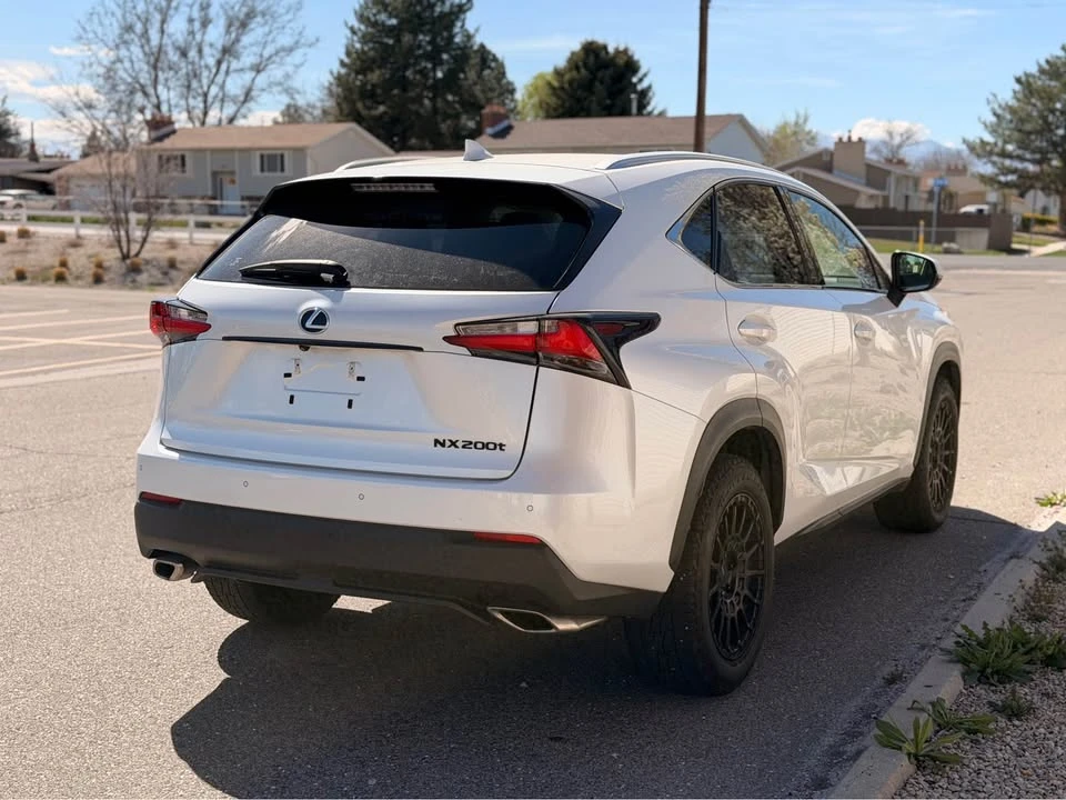 2017 Lexus NX 1st Gen - Image 6 of 13
