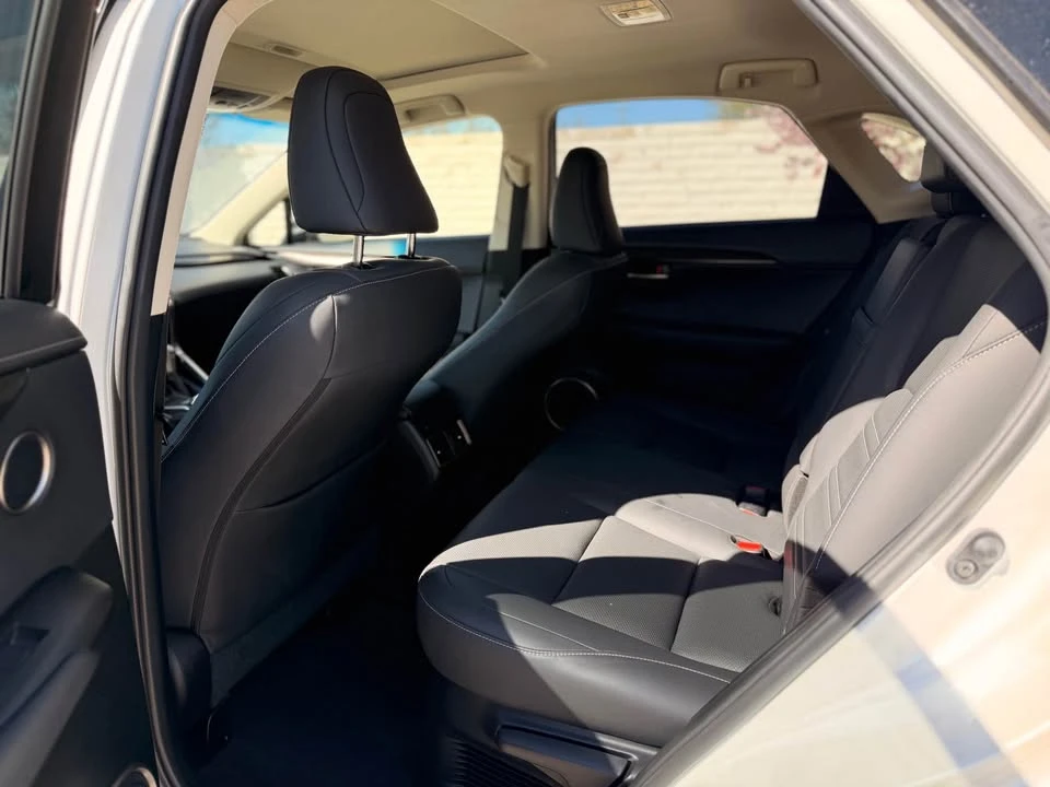 2017 Lexus NX 1st Gen - Image 7 of 13