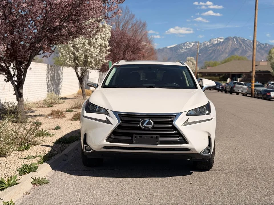 2017 Lexus NX 1st Gen - Image 2 of 13