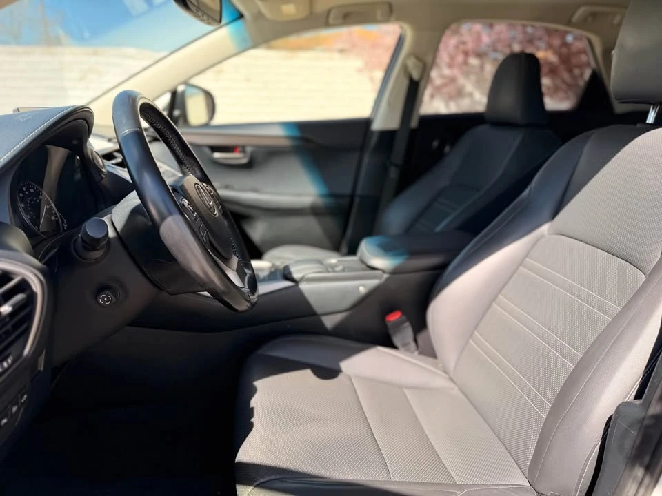 2017 Lexus NX 1st Gen - Image 10 of 13
