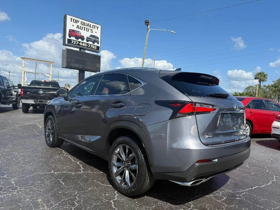 2017 Lexus NX 1st Gen - Image 2 of 6