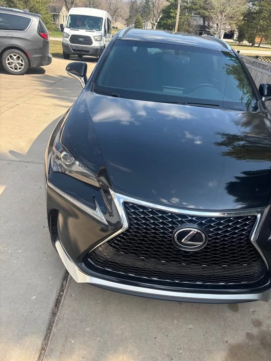 2017 Lexus NX 1st Gen - Image 2 of 3