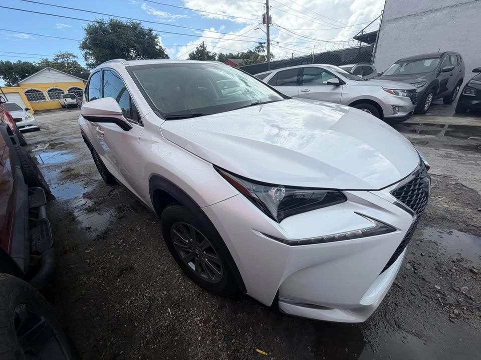2017 Lexus NX 1st Gen - Image 3 of 9