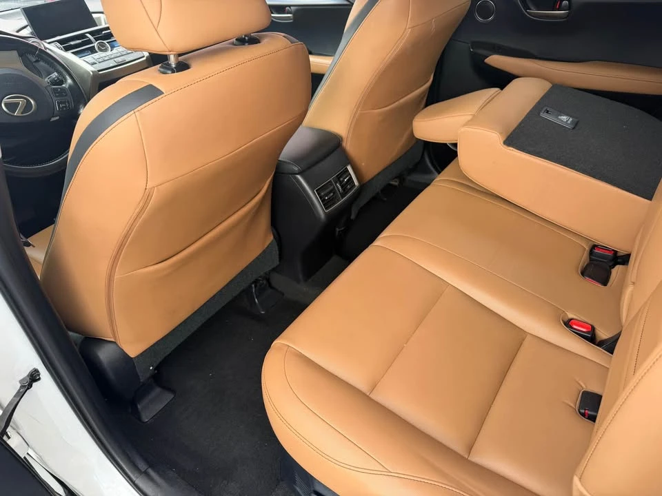 2017 Lexus NX 1st Gen - Image 6 of 9