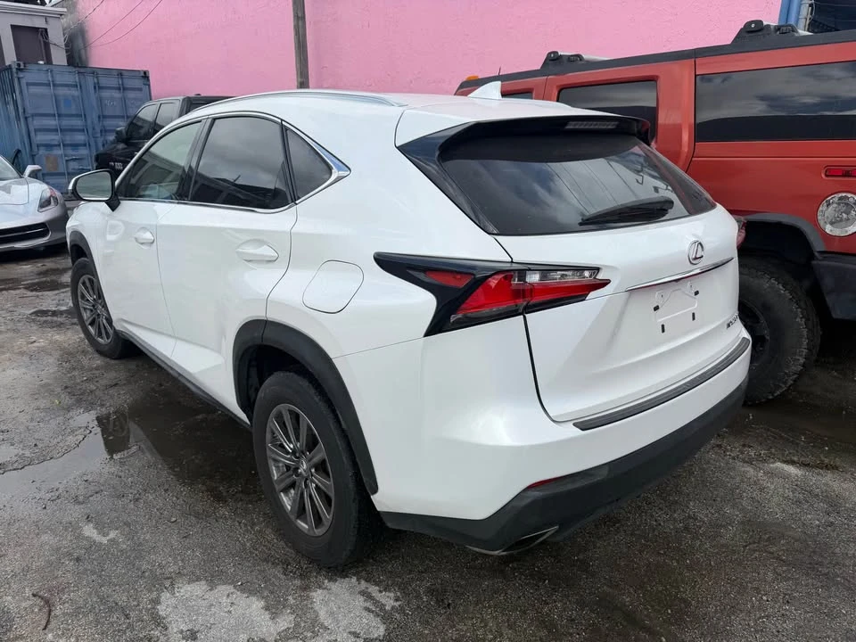 2017 Lexus NX 1st Gen - Image 2 of 9