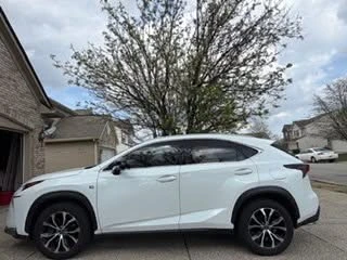 2017 Lexus NX 1st Gen - Image 8 of 10