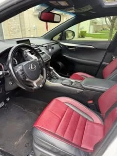 2017 Lexus NX 1st Gen - Image 5 of 10