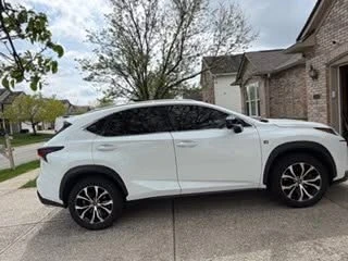 2017 Lexus NX 1st Gen - Image 7 of 10