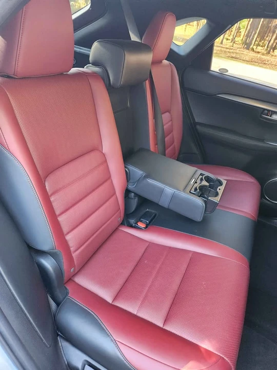 2017 Lexus NX 1st Gen - Image 7 of 9