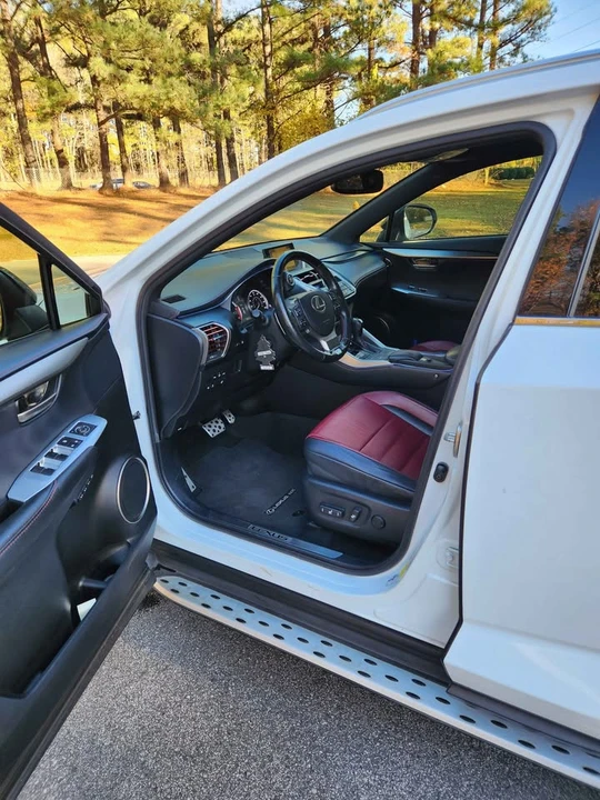 2017 Lexus NX 1st Gen - Image 9 of 9