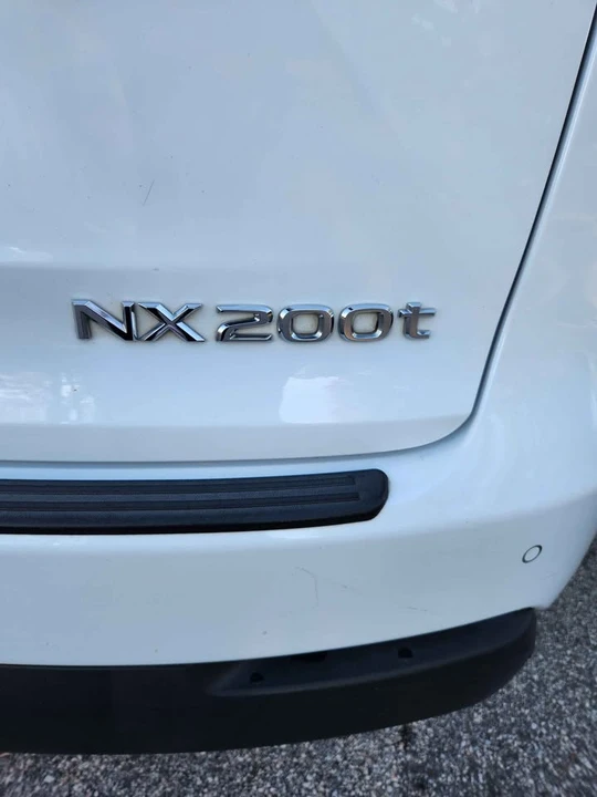 2017 Lexus NX 1st Gen - Image 8 of 9
