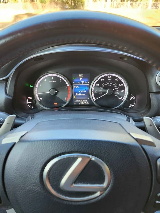 2017 Lexus NX 1st Gen - Image 5 of 9