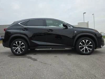 2017 Lexus NX 1st Gen - Image 2 of 18
