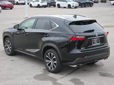 2017 Lexus NX 1st Gen - Image 4 of 18