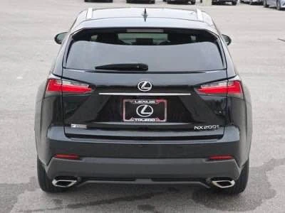 2017 Lexus NX 1st Gen - Image 5 of 18