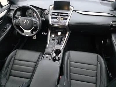 2017 Lexus NX 1st Gen - Image 13 of 18