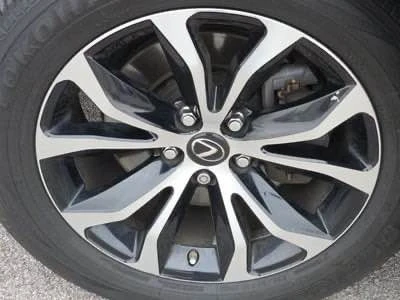 2017 Lexus NX 1st Gen - Image 9 of 18