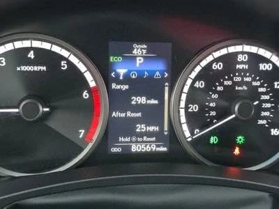 2017 Lexus NX 1st Gen - Image 16 of 18