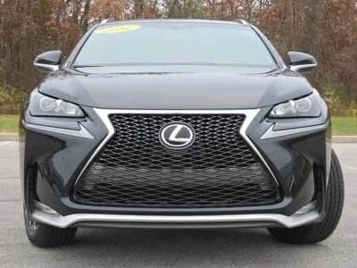 2017 Lexus NX 1st Gen - Image 6 of 18