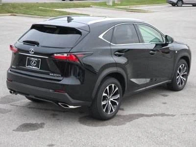 2017 Lexus NX 1st Gen - Image 3 of 18