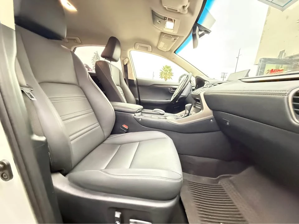 2017 Lexus NX 1st Gen - Image 19 of 19