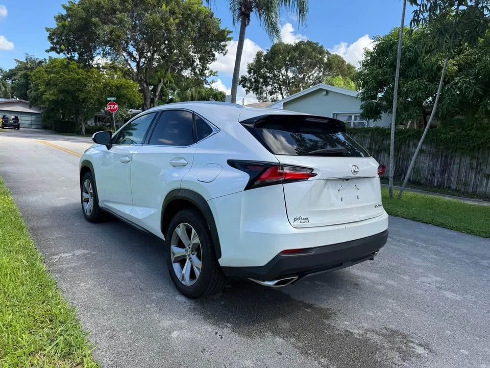 2017 Lexus NX 1st Gen - Image 5 of 13