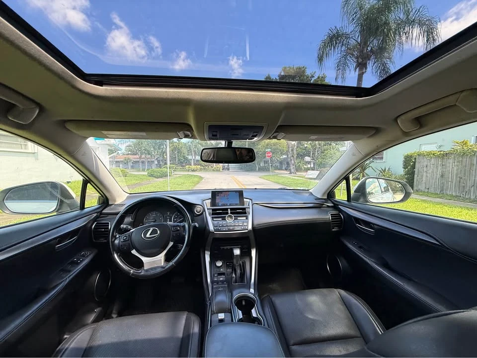 2017 Lexus NX 1st Gen - Image 8 of 13