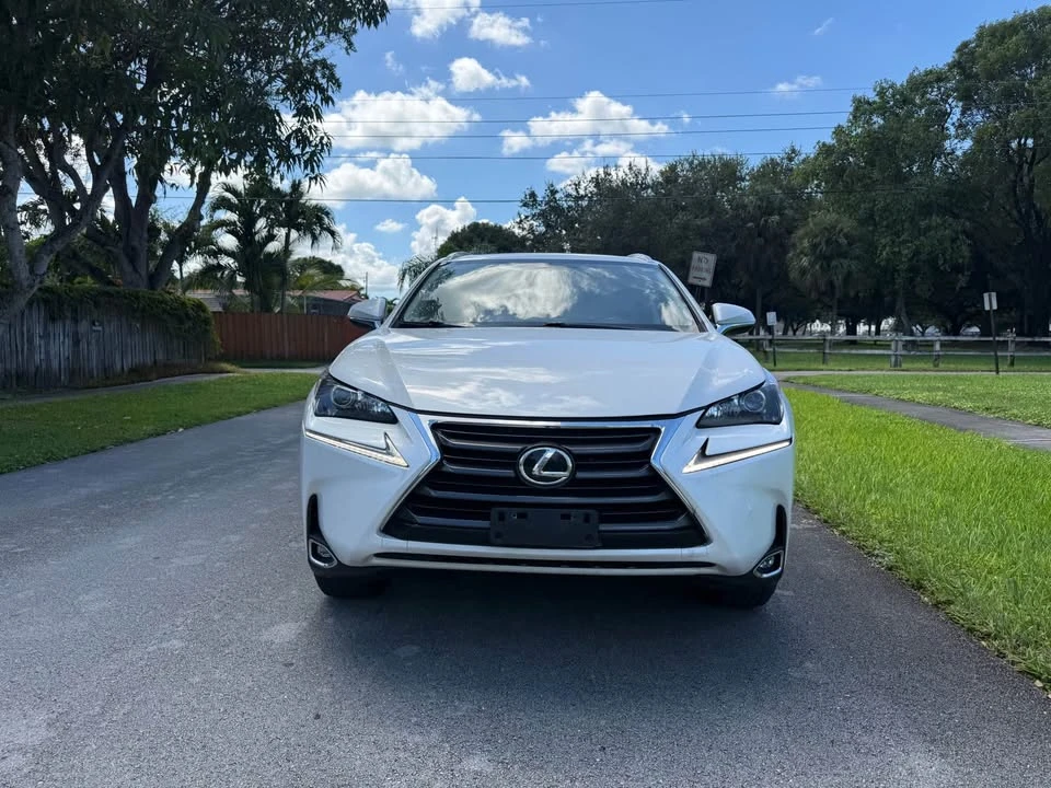 2017 Lexus NX 1st Gen - Image 2 of 13