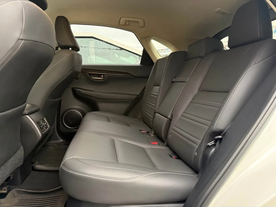 2017 Lexus NX 1st Gen - Image 15 of 19