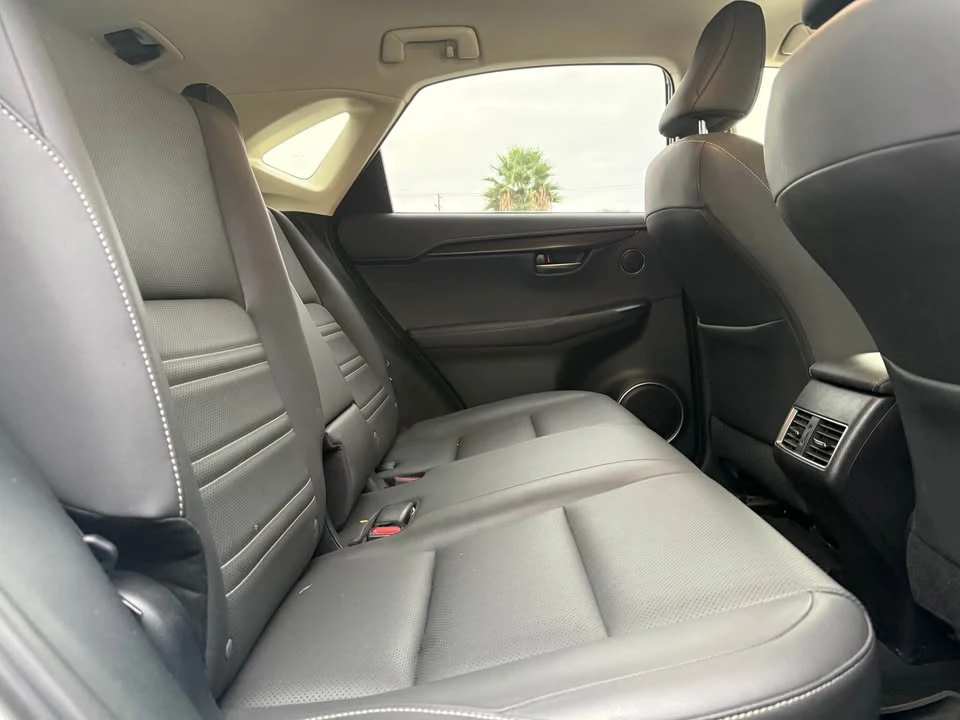 2017 Lexus NX 1st Gen - Image 17 of 19