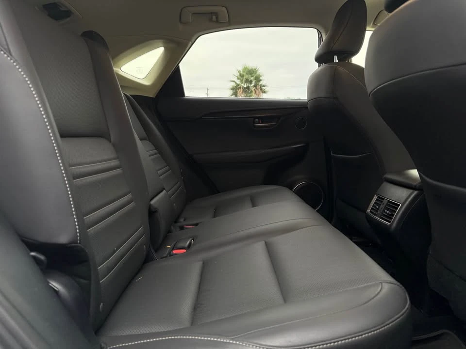 2017 Lexus NX 1st Gen - Image 16 of 19