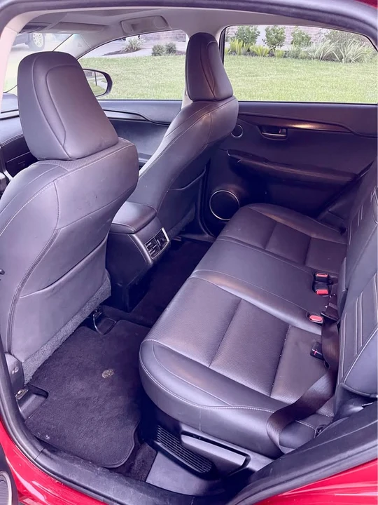 2017 Lexus NX 1st Gen - Image 6 of 6
