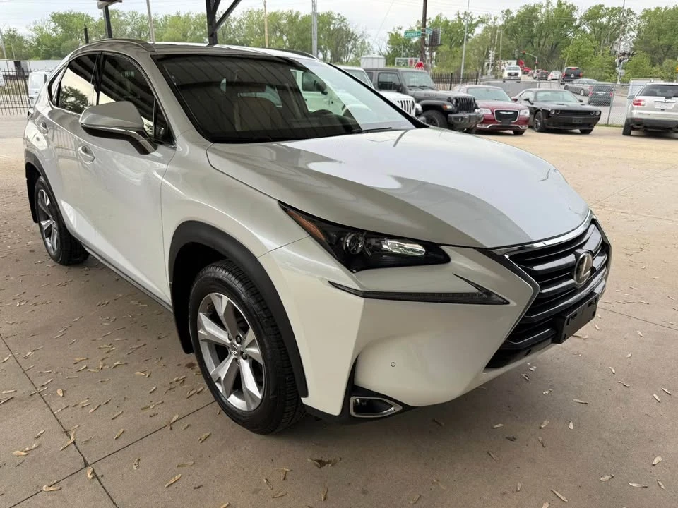 2017 Lexus NX 1st Gen - Image 2 of 18