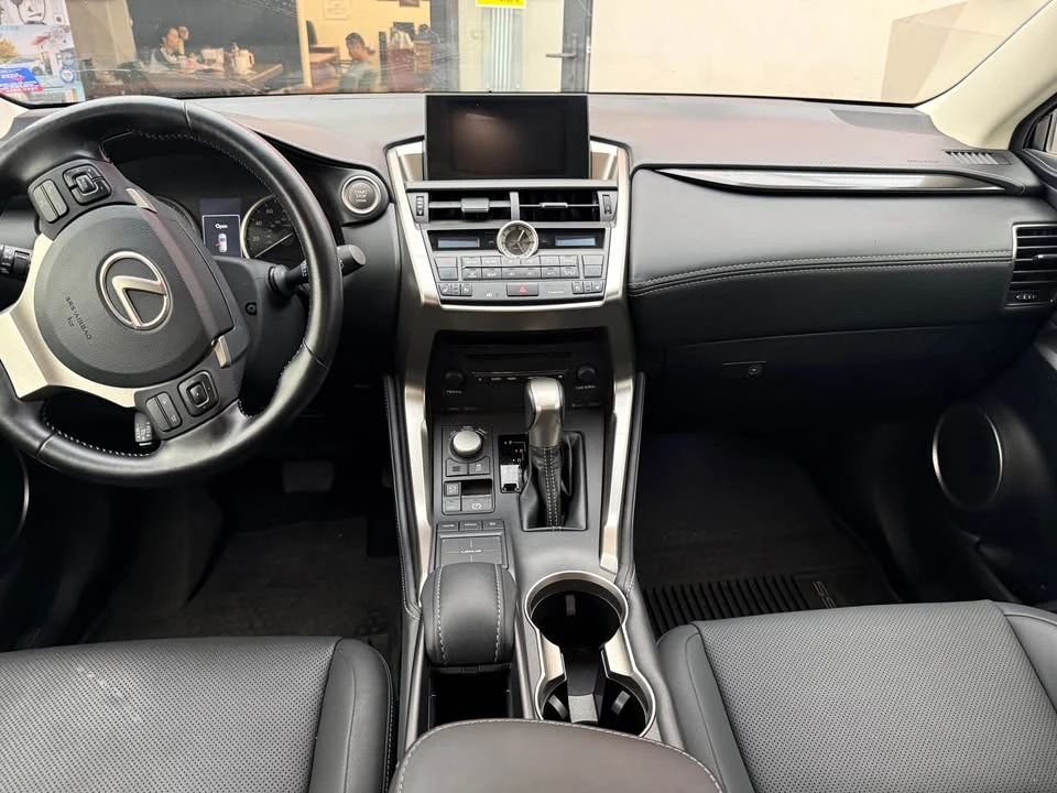 2017 Lexus NX 1st Gen - Image 10 of 19