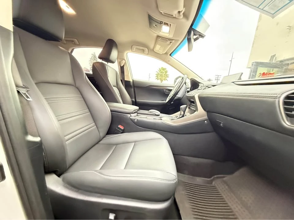 2017 Lexus NX 1st Gen - Image 18 of 19