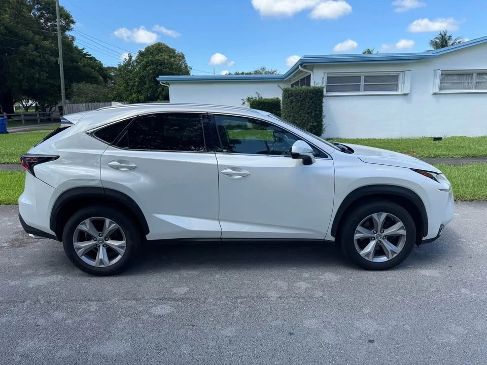 2017 Lexus NX 1st Gen - Image 4 of 13