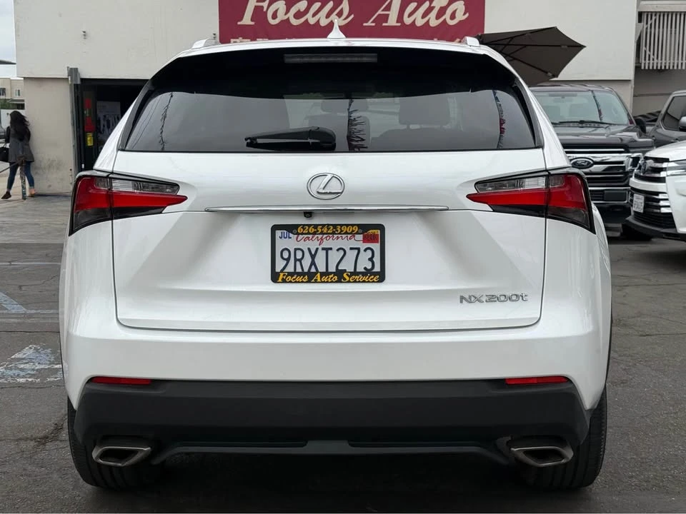 2017 Lexus NX 1st Gen - Image 7 of 19