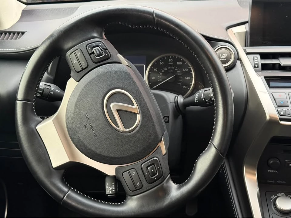 2017 Lexus NX 1st Gen - Image 9 of 19