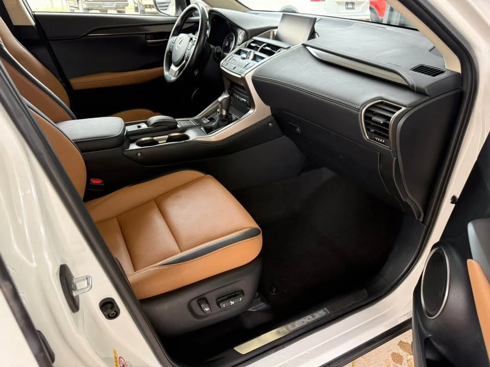 2017 Lexus NX 1st Gen - Image 14 of 18