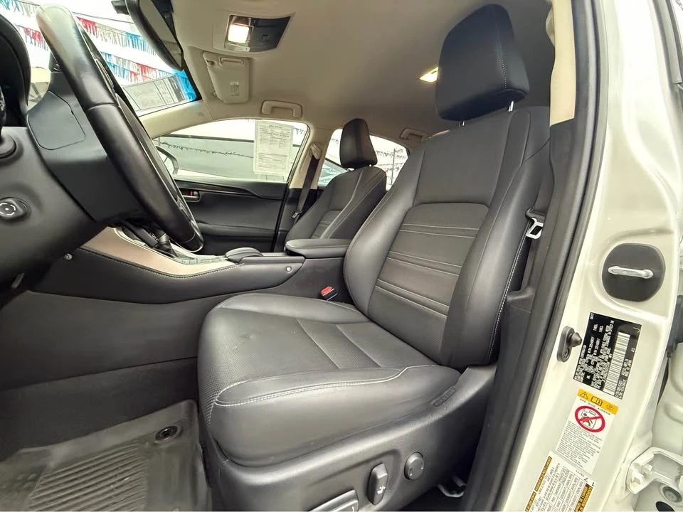 2017 Lexus NX 1st Gen - Image 12 of 19