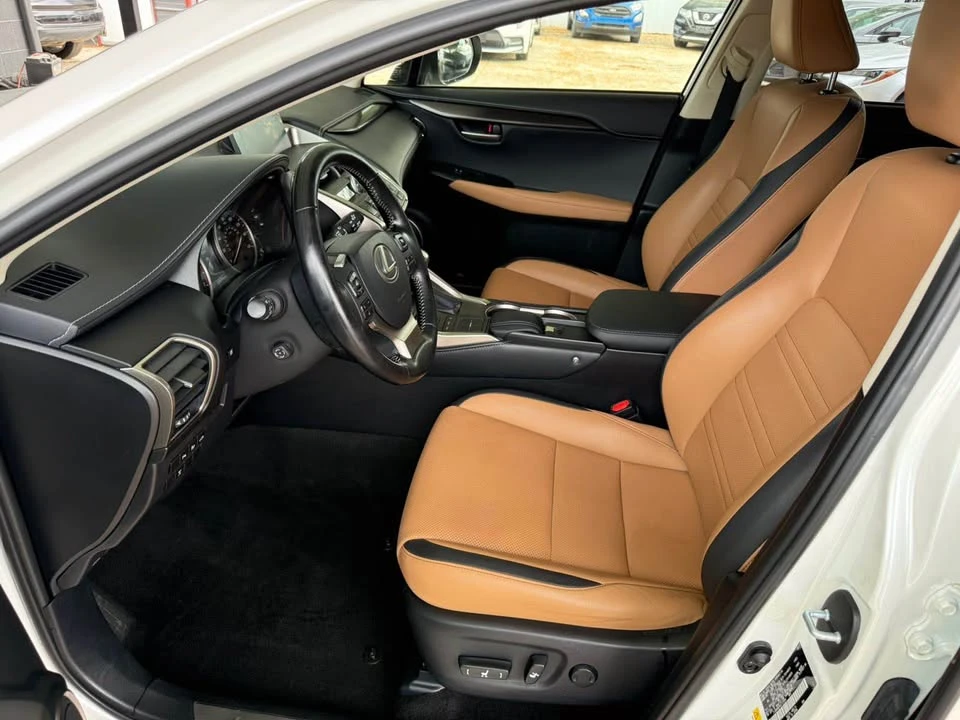 2017 Lexus NX 1st Gen - Image 18 of 18