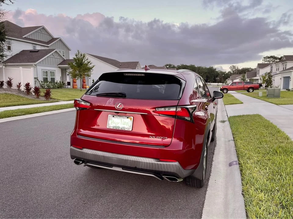 2017 Lexus NX 1st Gen - Image 4 of 6