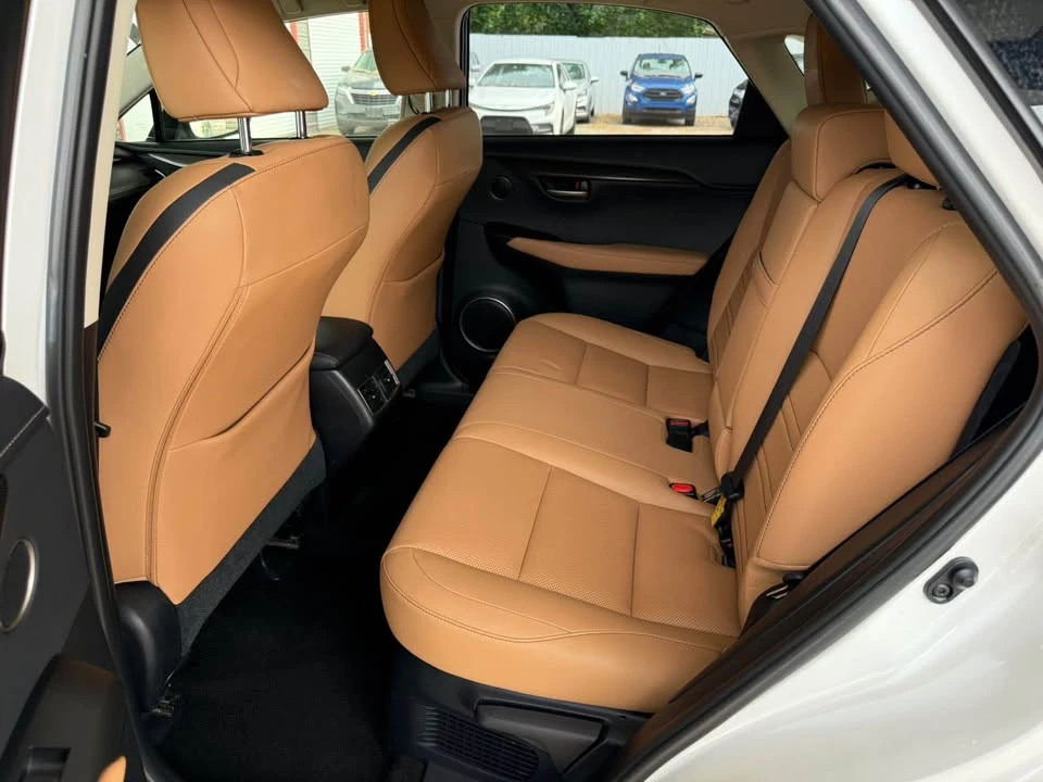 2017 Lexus NX 1st Gen - Image 12 of 18