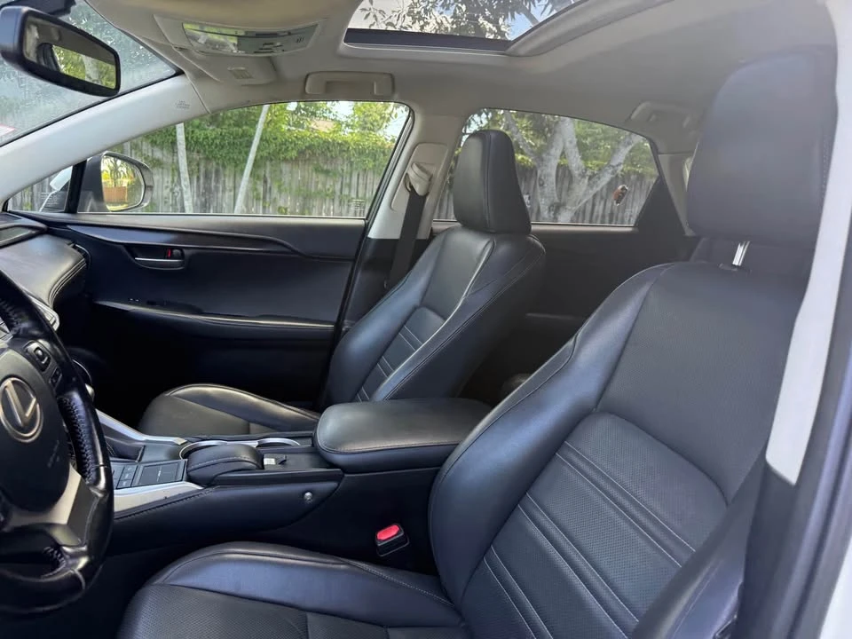 2017 Lexus NX 1st Gen - Image 12 of 13