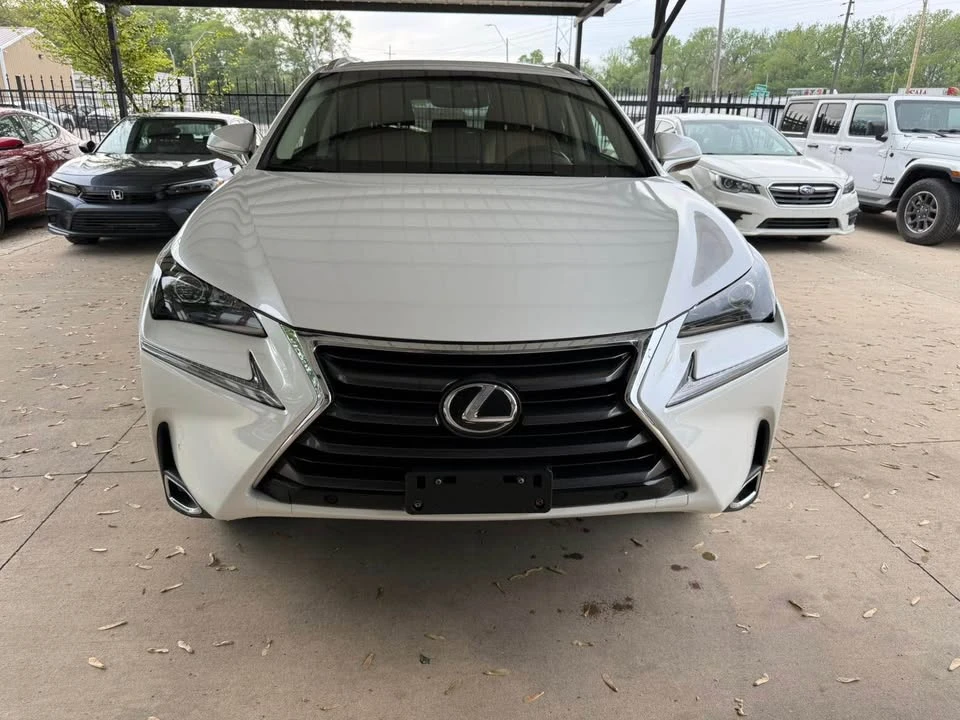 2017 Lexus NX 1st Gen - Image 3 of 18