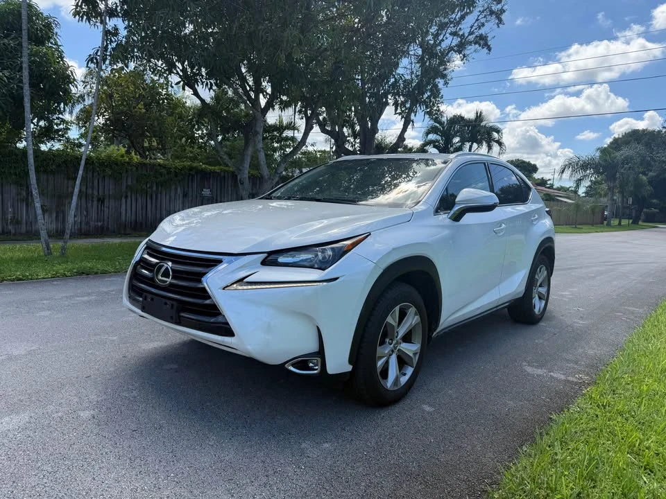 2017 Lexus NX 1st Gen - Image 3 of 13