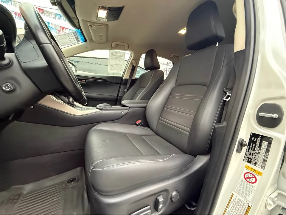2017 Lexus NX 1st Gen - Image 13 of 19