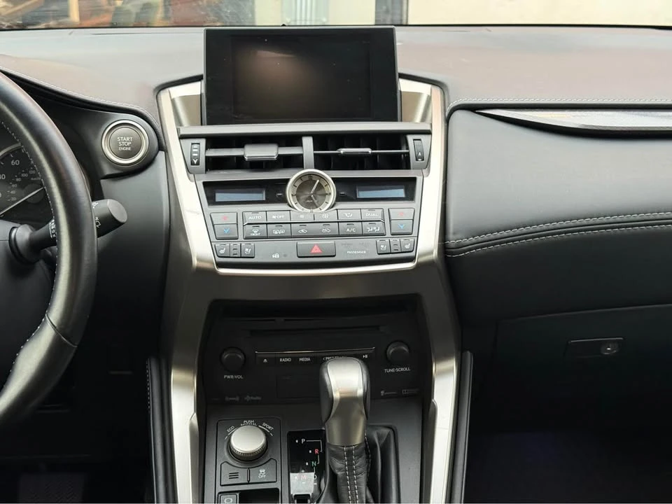 2017 Lexus NX 1st Gen - Image 11 of 19