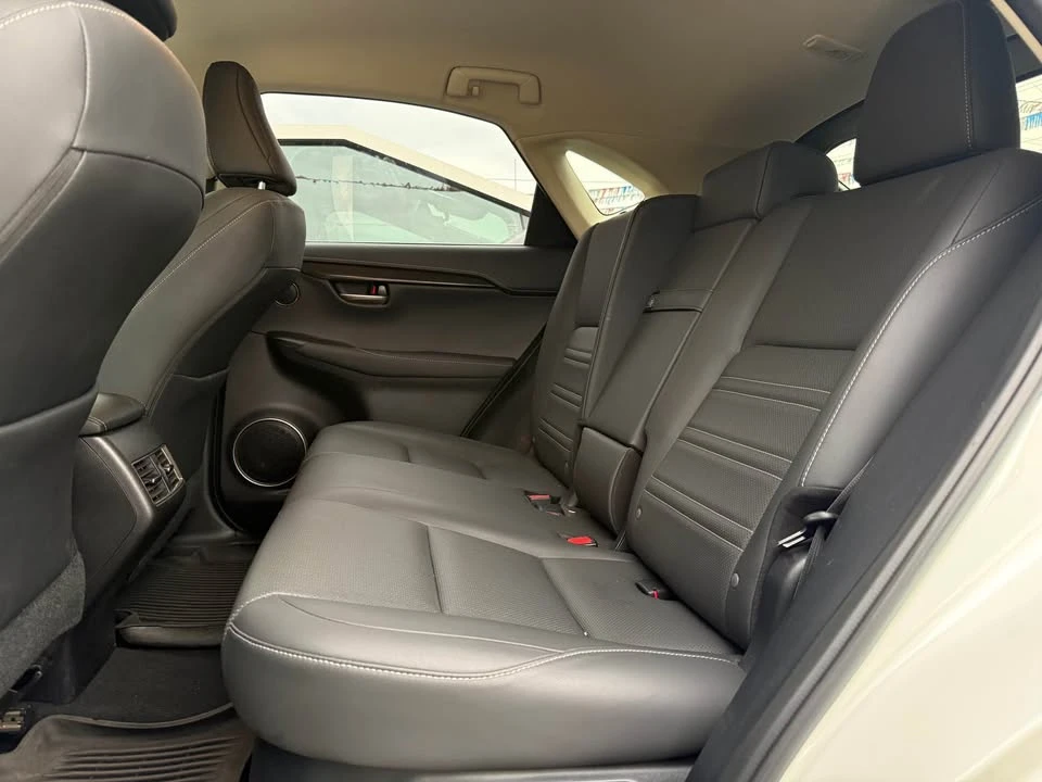 2017 Lexus NX 1st Gen - Image 14 of 19